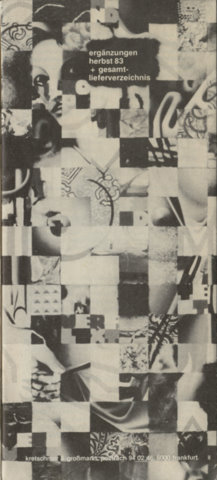 Verlagsprogramm-Herbst-1983